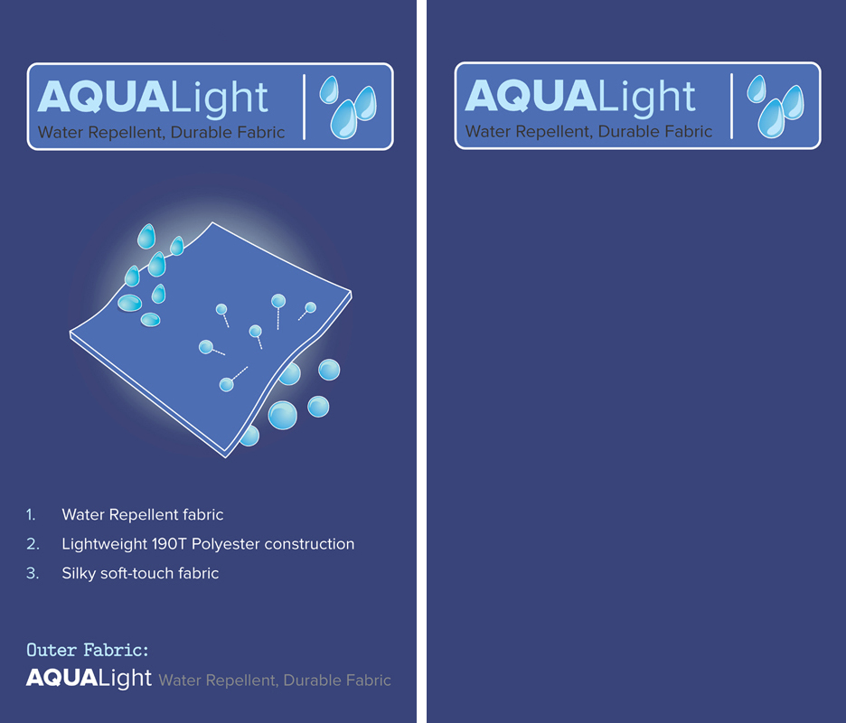 AQUA LIGHT